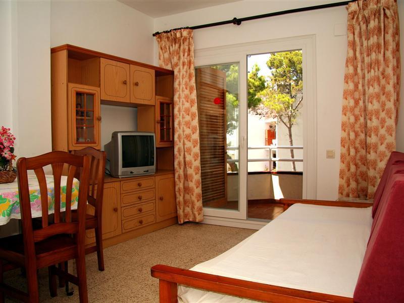 Eva Apartments Lloret de Mar Extérieur photo