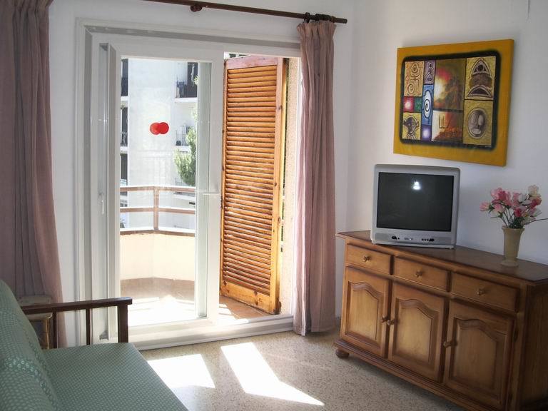 Eva Apartments Lloret de Mar Extérieur photo